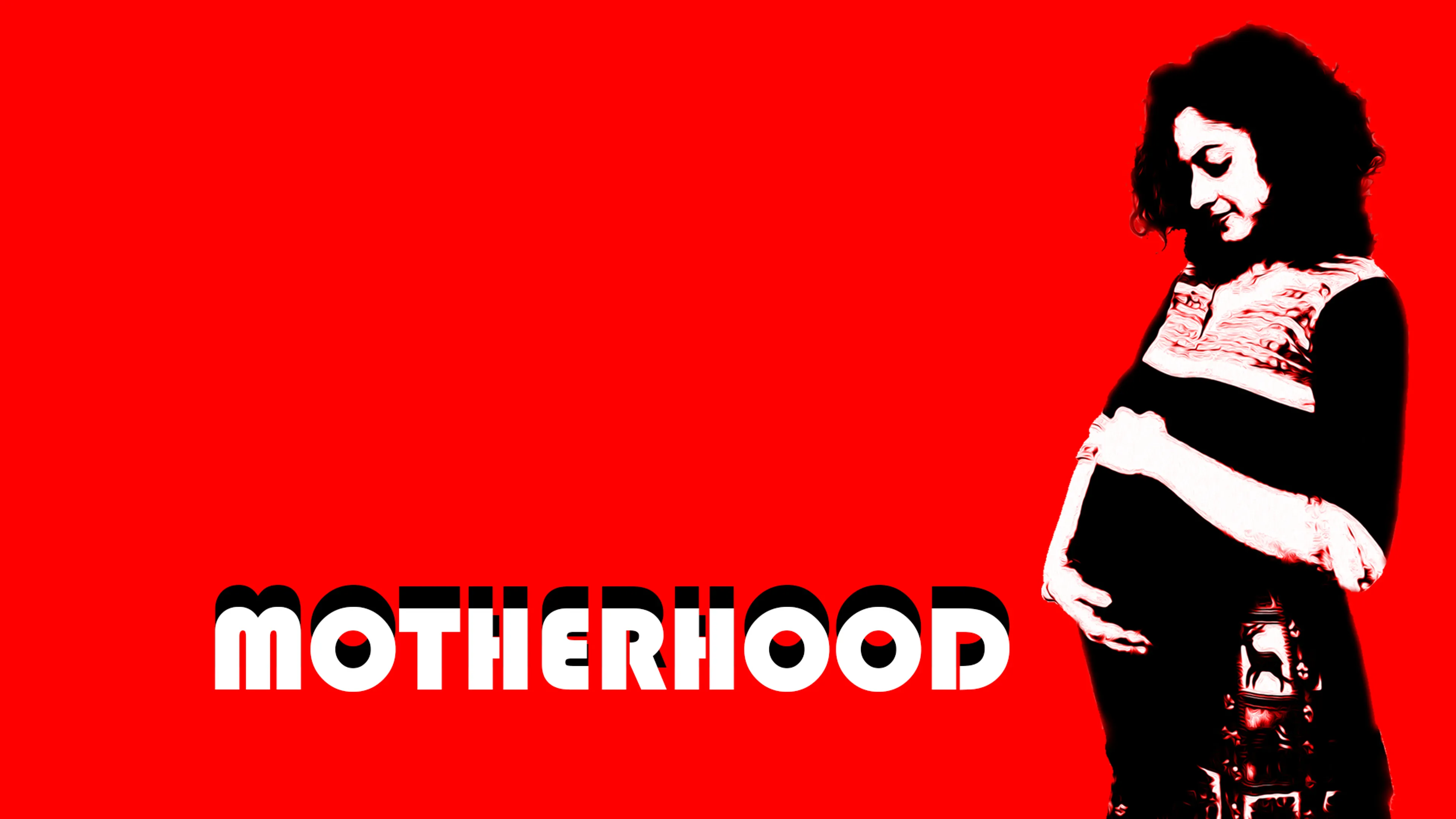 Motherhood poster